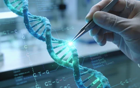 邳州食管癌基因检测本地人通常推荐去哪家