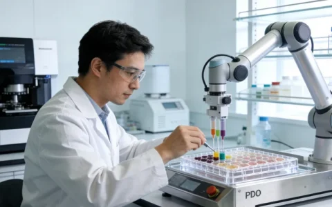 阜阳RET预防性甲状腺切除基因检测地址在哪？全市机构位置一览