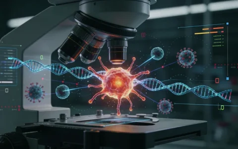 华蓥哪里做肠癌BRAF基因检测比较好？