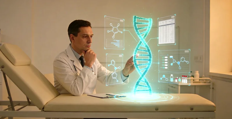 五指山遗传咨询师与夫妻面对面沟