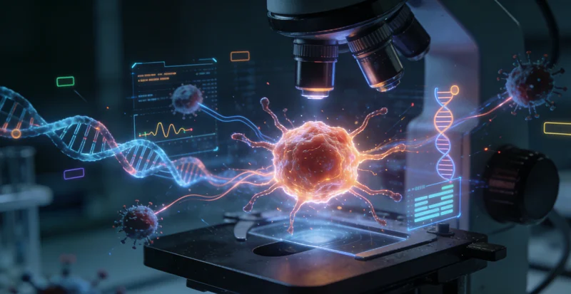潜山肺癌患者家庭与医生沟通基因