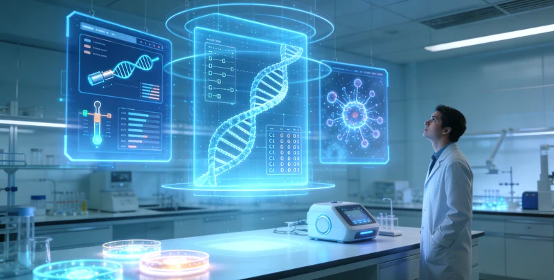 蒙自女性在诊所与医生面对面沟通