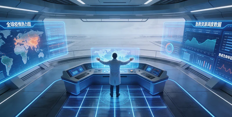 锡林浩特基因检测实验室技术人员