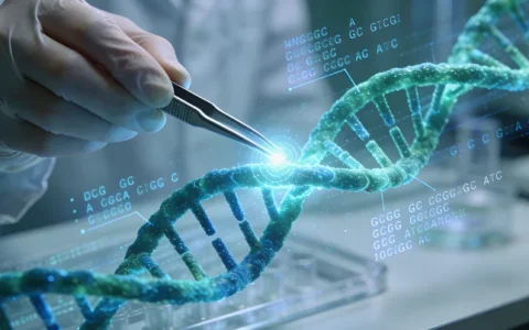 四会脑胶质瘤基因检测的可靠服务机构