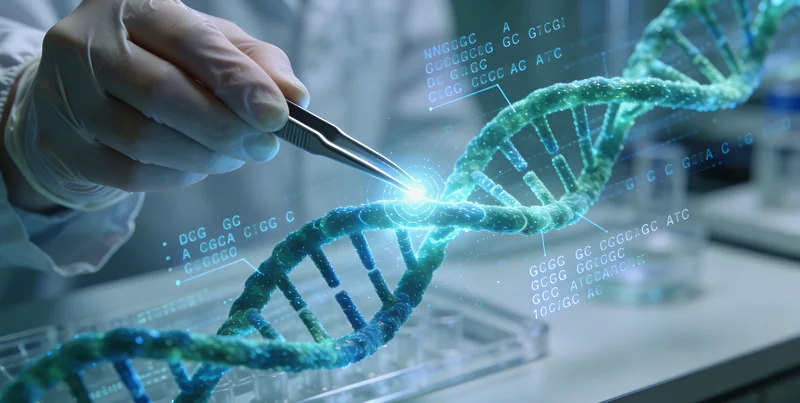 四会脑胶质瘤基因检测实验室内部