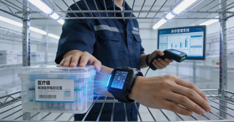 东台市民在进行定期健康检查,如