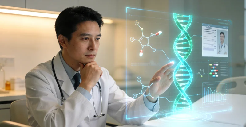 大兴安岭技术工人康复后重返工作