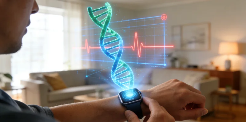 北京医院医生与患者家属沟通AR