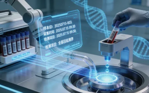 霍林郭勒VHL相关肿瘤基因检测公司一览表