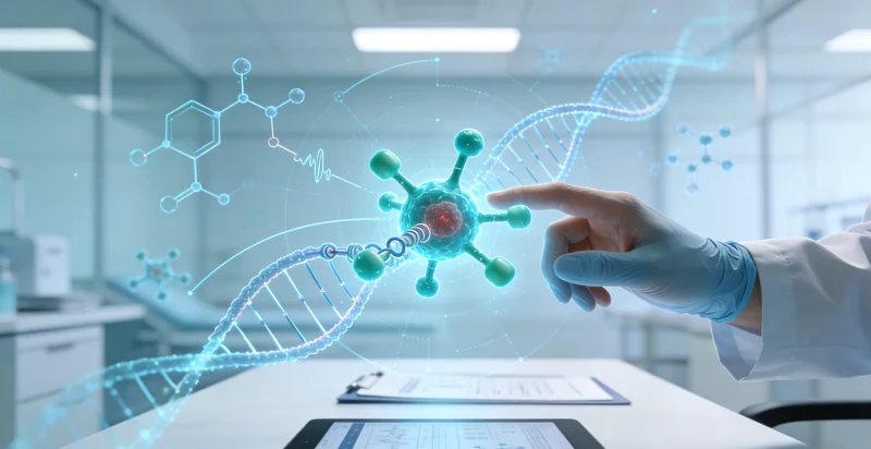 集安市民进行健康体检与肺癌预防