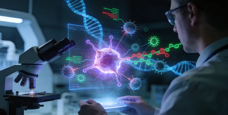 深圳医疗健康-肿瘤MRD与CT