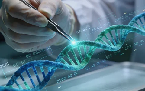 兴城肺癌基因检测什么地方可以做？场所说明