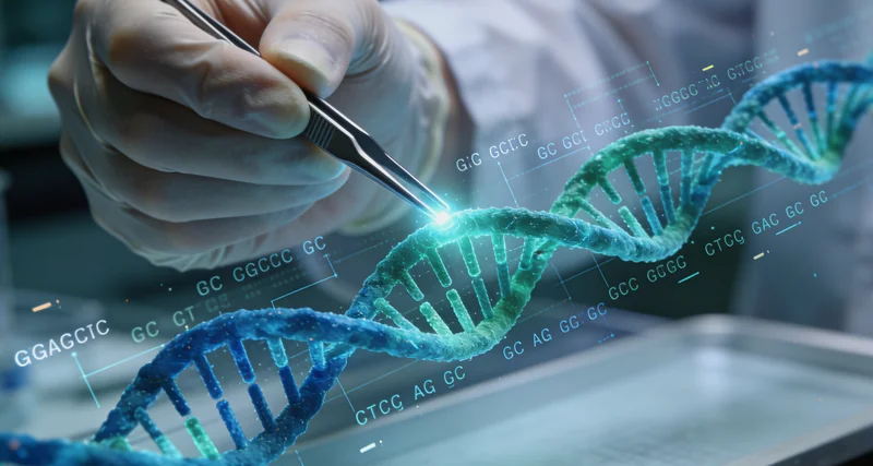 兴城患者查看肺癌基因检测报告