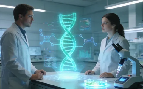 黔西南州MGMT基因突变检测精选机构盘点：地址汇总