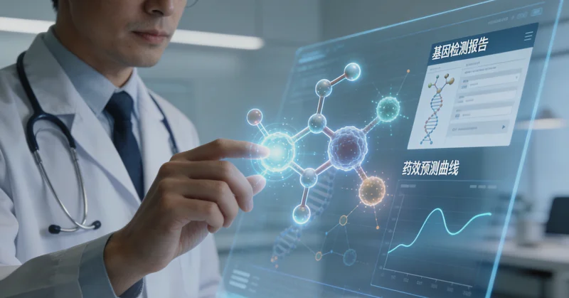 南京专业机构提供的胃癌基因检测