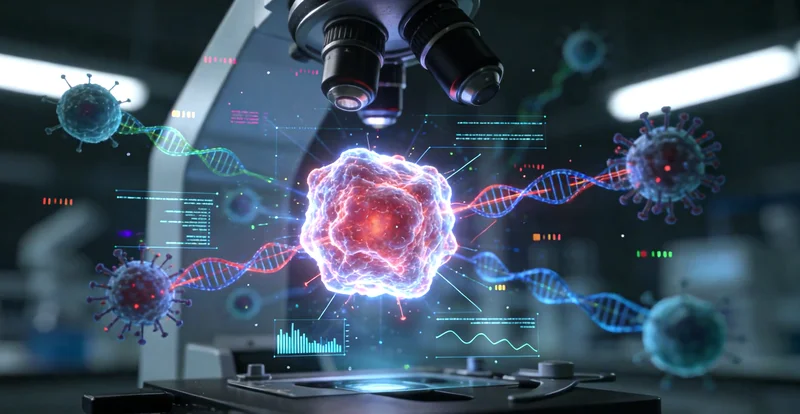 宁乡家庭进行健康与基因检测咨询