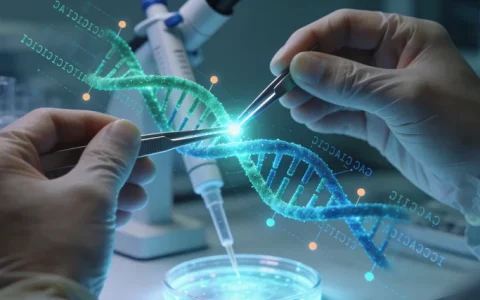 云浮MET基因突变检测机构精选推荐（附地址）