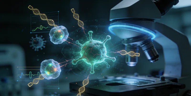 达茂旗医生解读基因检测报告