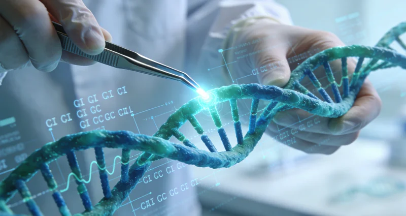 宜都肺癌基因检测背后的专业实验