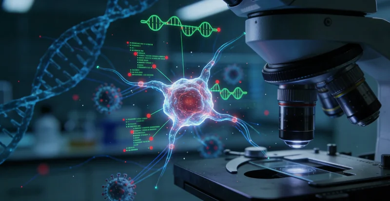 宁乡市民在医院进行肺癌基因检测