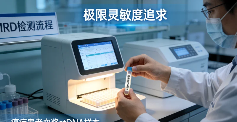 东方地区正规基因检测机构采样与