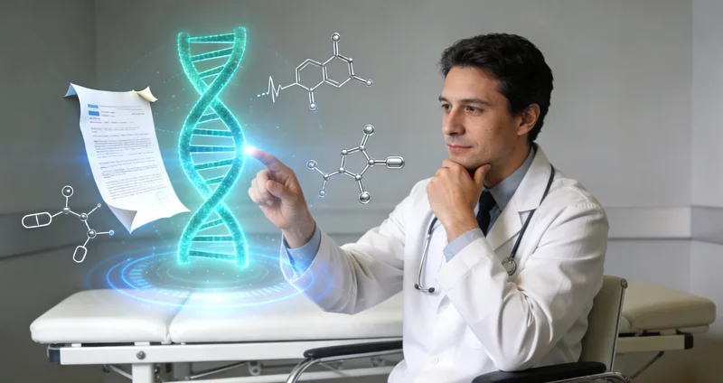 江阴遗传咨询门诊场景