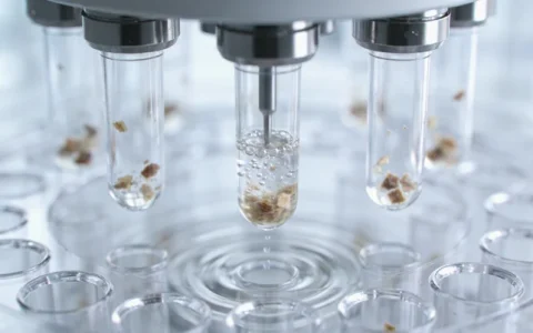 盖州BRCA预防性手术基因检测专业中心总览（官方合作）