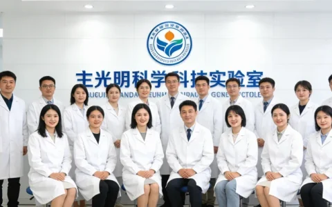 焦作DSC2基因检测专业服务机构TOP10