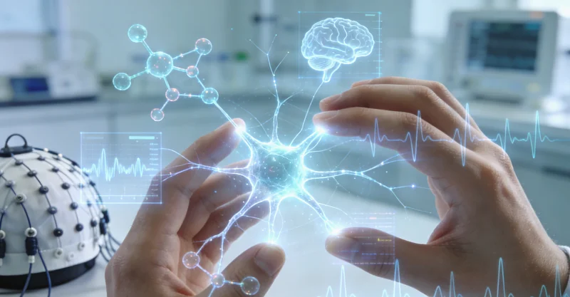 南昌市民在医院进行遗传咨询场景