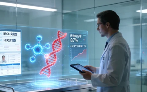 义马食管癌基因检测正规办理公司总览与指南