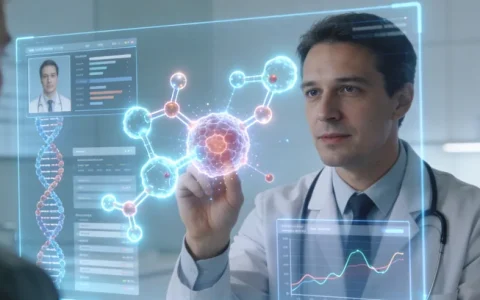 宁安食管癌基因检测机构汇总：最新检测服务指南