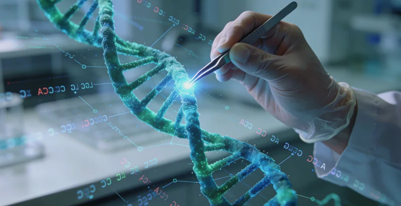 古交BRCA基因检测采样流程示