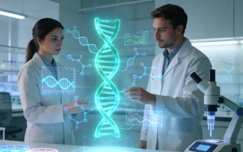 界首结直肠癌基因检测第三方检测机构评测