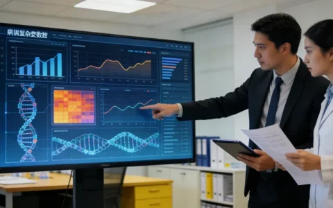 舒兰BRCA携带者基因检测靠谱机构完整名录与联系方式