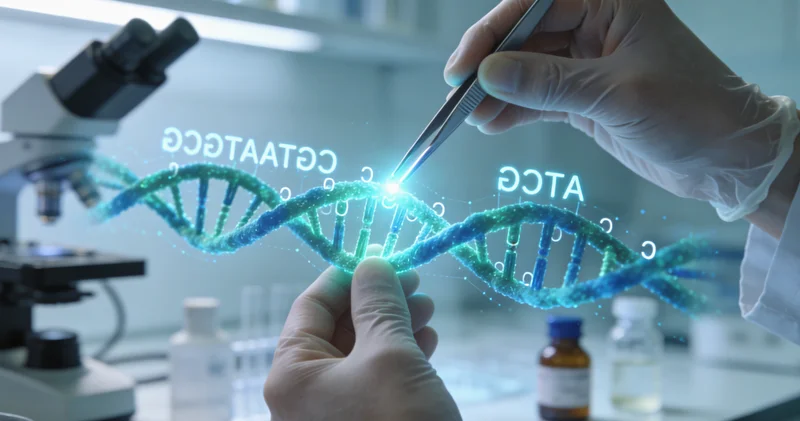 龙港非小细胞肺癌ROS1基因检