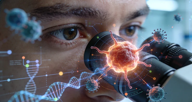 北京基因检测实验室展示靶向药物