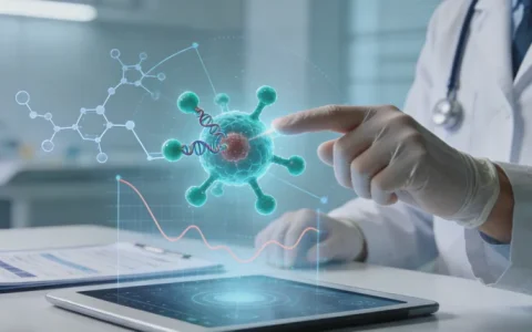 巴市肠癌PIK3CA基因检测严选公司名册与地址指南