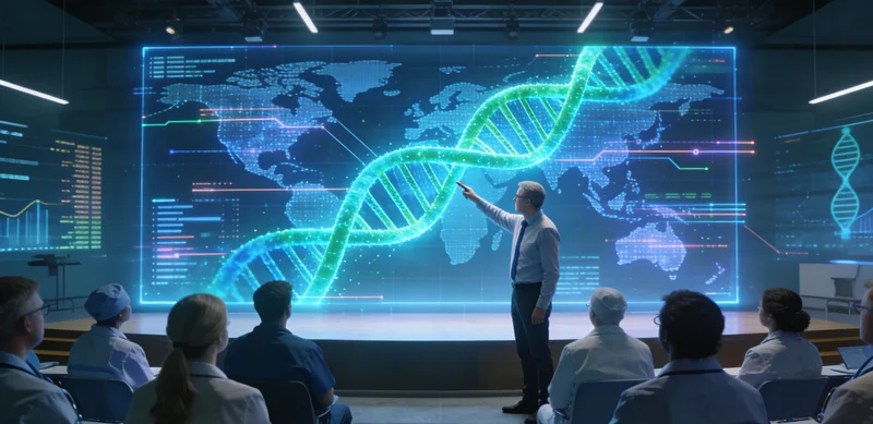 阳春医院医生与肺癌患者家属沟通