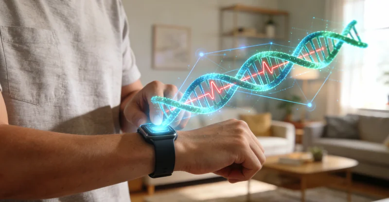 科右前旗居民在医院咨询健康管理