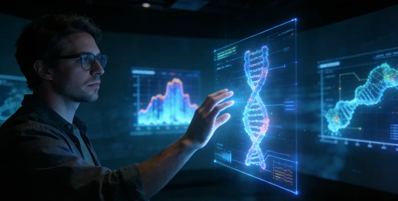 北海家庭与遗传咨询师沟通家族病