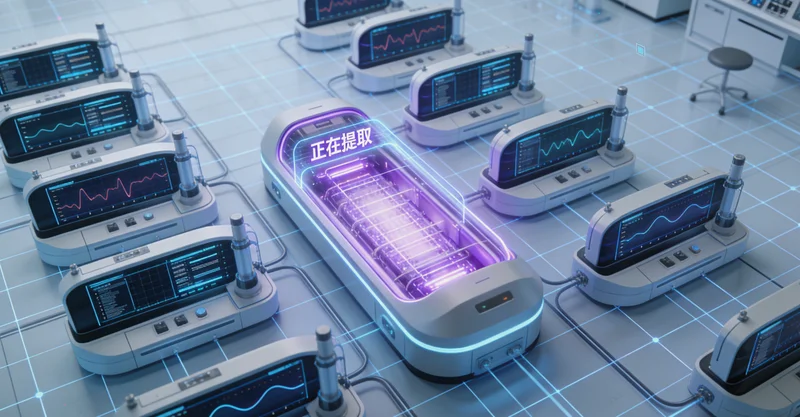 常熟PCSK9基因检测原理与胆