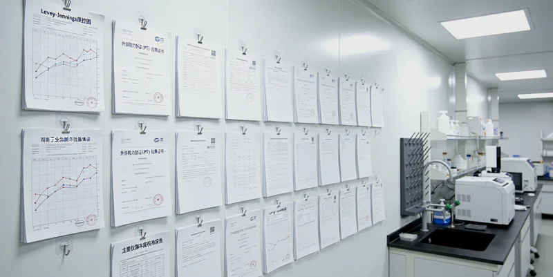 家庭健康管理与心脏监测概念图