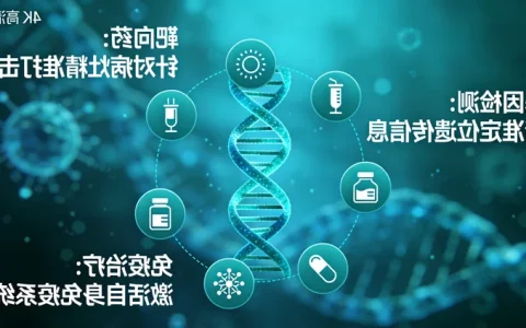 平湖EGFR基因突变检测精选公司完整名单（已更新）