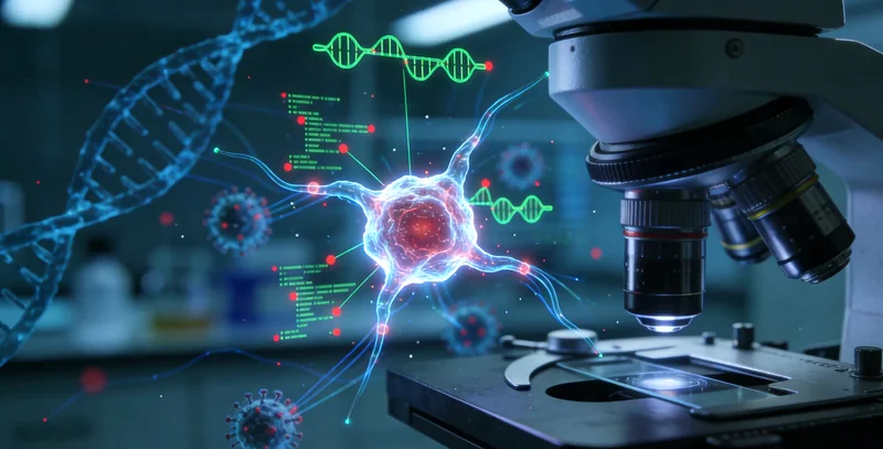 丰城专业医生解读肝癌基因检测报