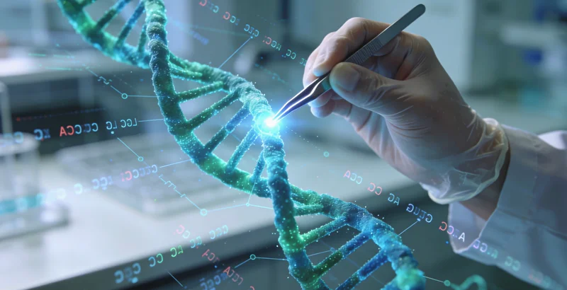 自贡MGMT基因检测原理科普示