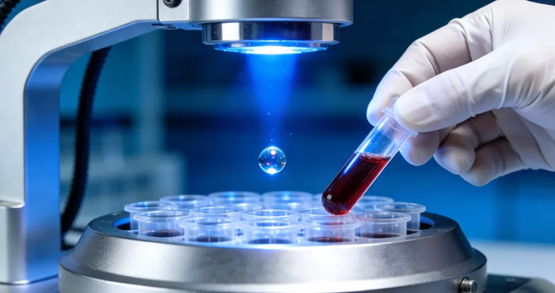 霍尔果斯MSI检测基因检测-D