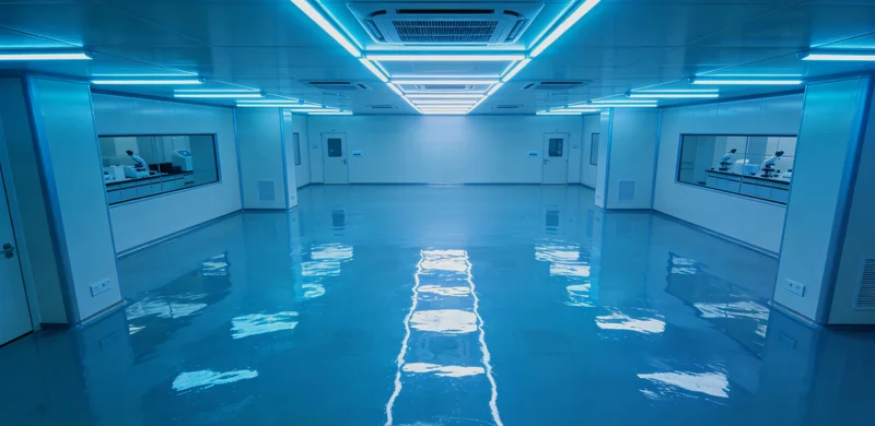 抚远相关基因检测的实验室流程与