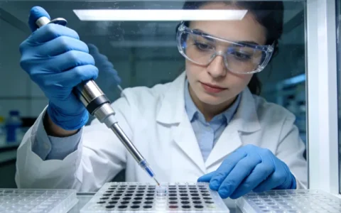 玉环ARVC家系筛查基因检测推荐中心地址汇总