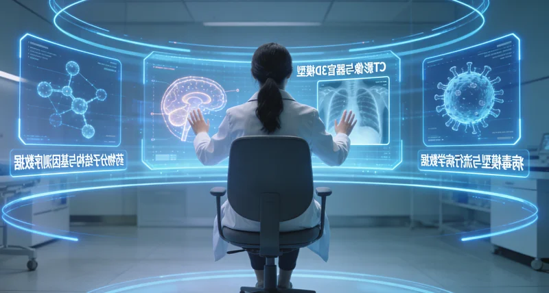 黔西南州医院进行阿尔茨海默基因