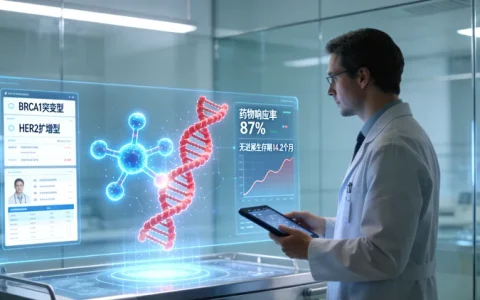 库车脑肿瘤基因检测受理中心